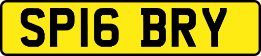 SP16BRY