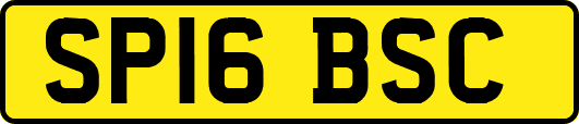 SP16BSC