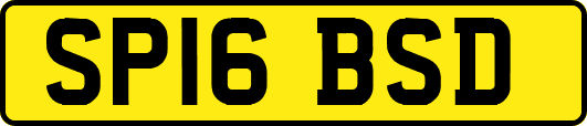 SP16BSD