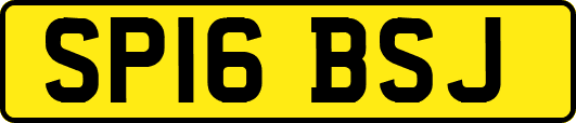 SP16BSJ