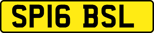 SP16BSL