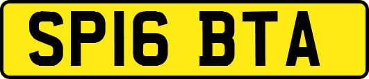 SP16BTA