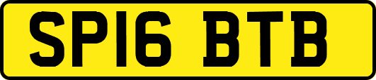 SP16BTB
