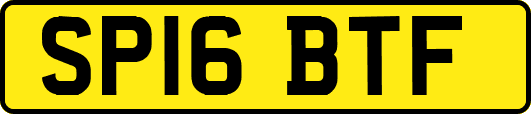 SP16BTF