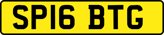 SP16BTG