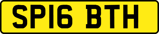 SP16BTH
