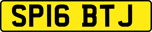 SP16BTJ