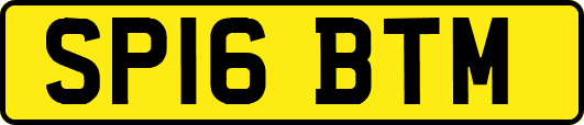 SP16BTM
