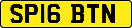 SP16BTN