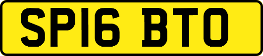 SP16BTO