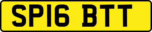 SP16BTT