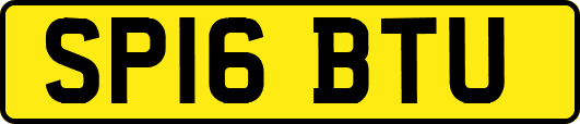SP16BTU