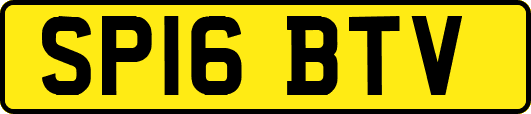 SP16BTV
