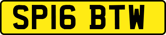 SP16BTW