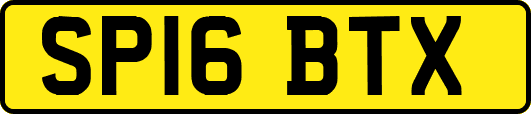 SP16BTX