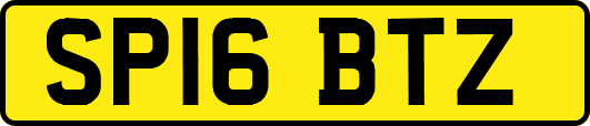 SP16BTZ