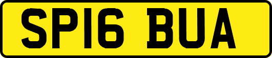 SP16BUA