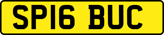 SP16BUC