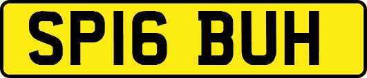 SP16BUH