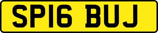 SP16BUJ