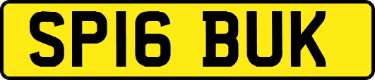 SP16BUK