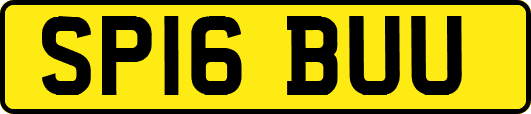 SP16BUU