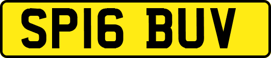 SP16BUV