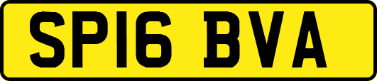 SP16BVA