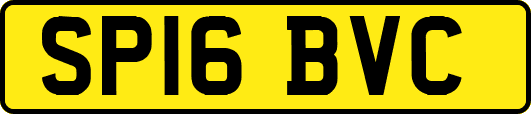 SP16BVC