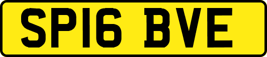 SP16BVE