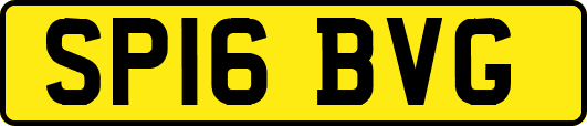 SP16BVG