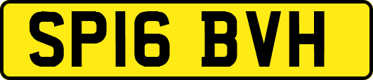 SP16BVH
