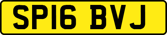 SP16BVJ