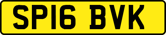 SP16BVK