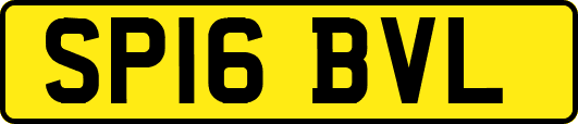SP16BVL