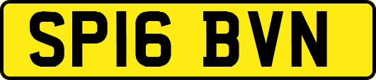 SP16BVN
