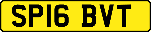SP16BVT