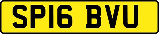 SP16BVU