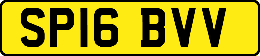 SP16BVV