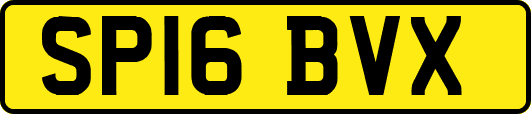 SP16BVX