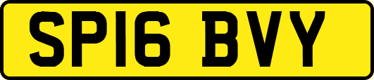 SP16BVY