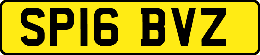 SP16BVZ