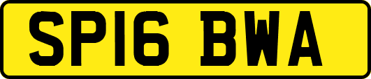 SP16BWA