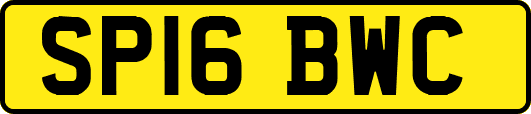 SP16BWC