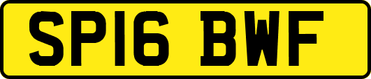 SP16BWF