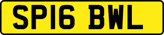 SP16BWL