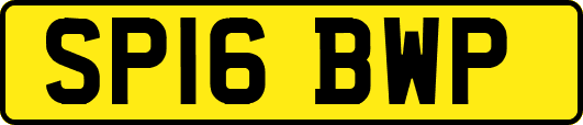 SP16BWP