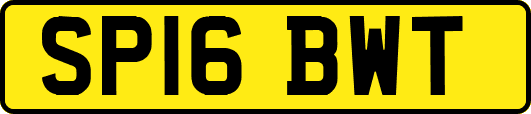 SP16BWT