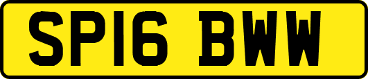 SP16BWW