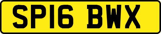 SP16BWX